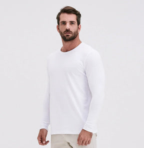 Camiseta Manga Longa