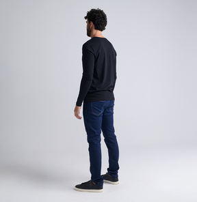 Camiseta Manga Longa