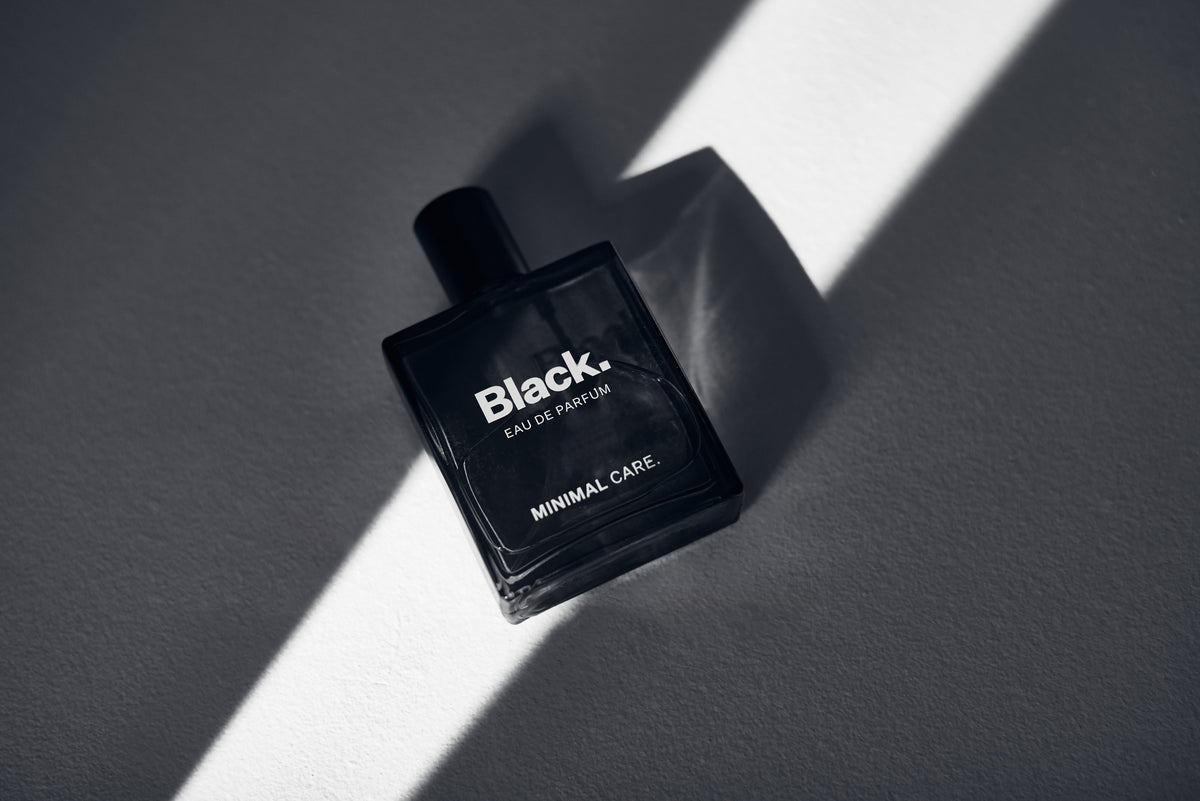 Perfume Black
