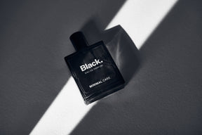 Perfume Black