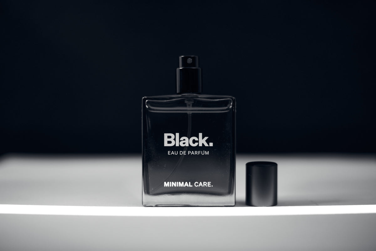 Kit 2 unidades - Perfume Black