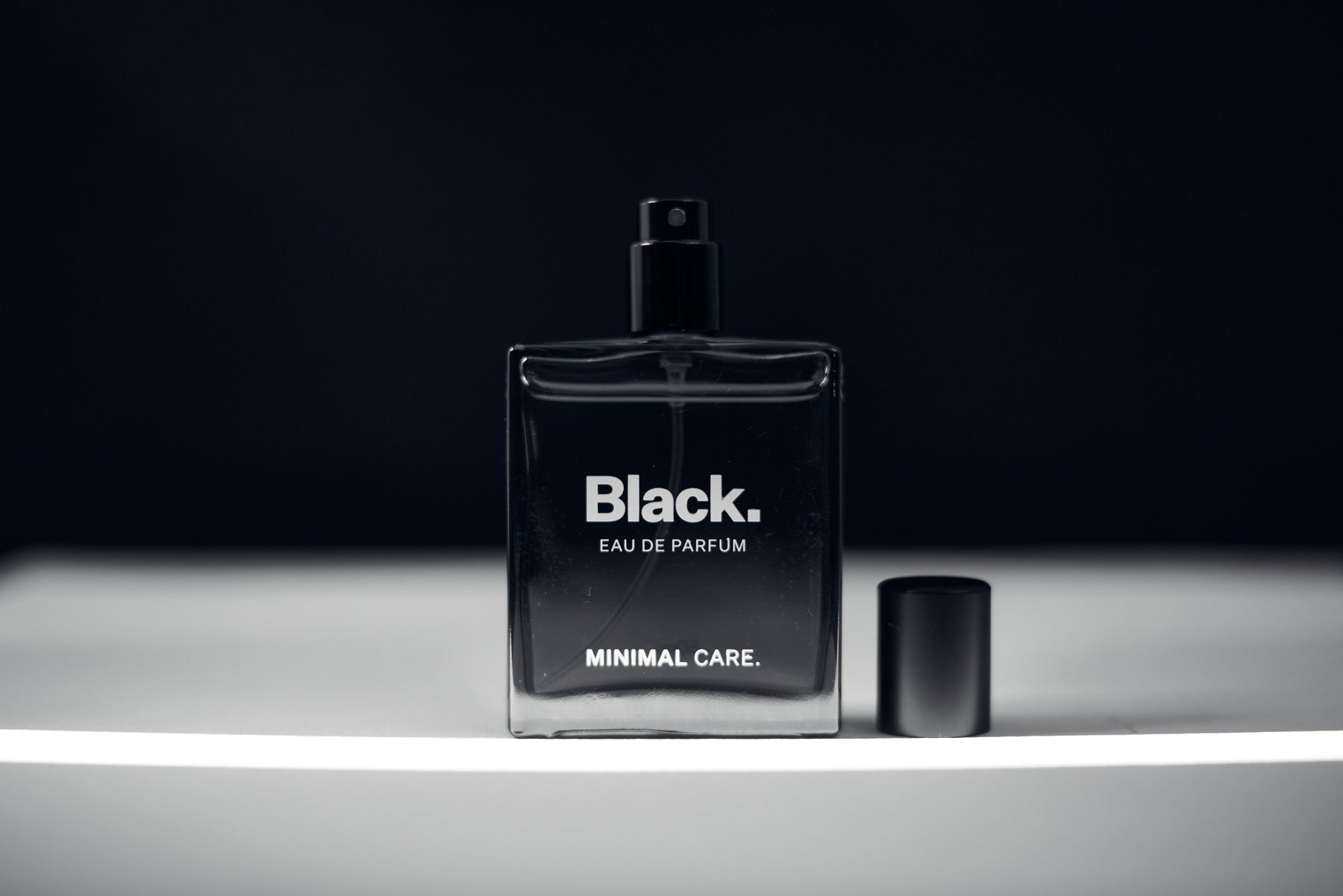 Perfume Black