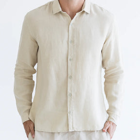 Camisa de Linho