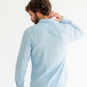 Camisa de Linho