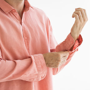 Camisa de Linho