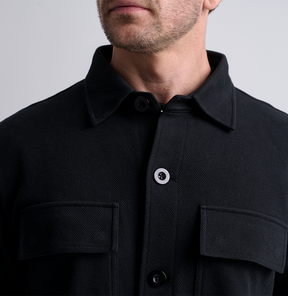 Kit 2x Overshirt Minimal
