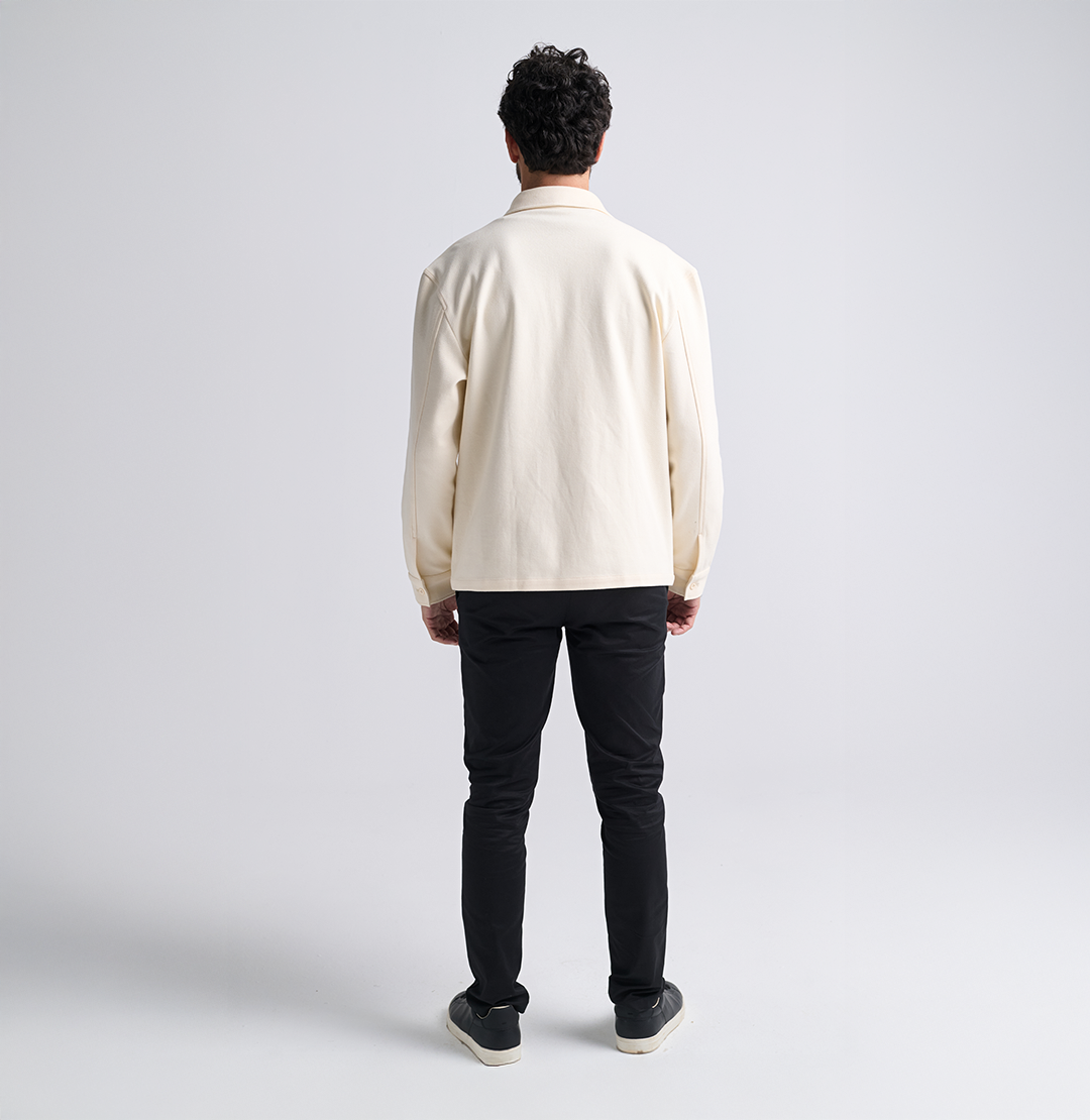 Overshirt Minimal
