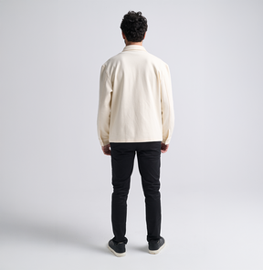 Overshirt Minimal