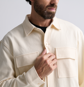 Kit 2x Overshirt Minimal