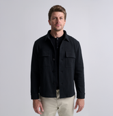 Overshirt Minimal
