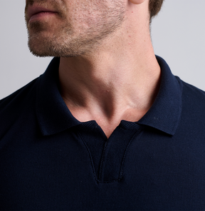 Camisa Polo Minimal 2.0