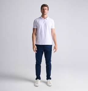 Kit 2x Camisa Polo Minimal 2.0