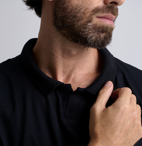 Camisa Polo Minimal 2.0