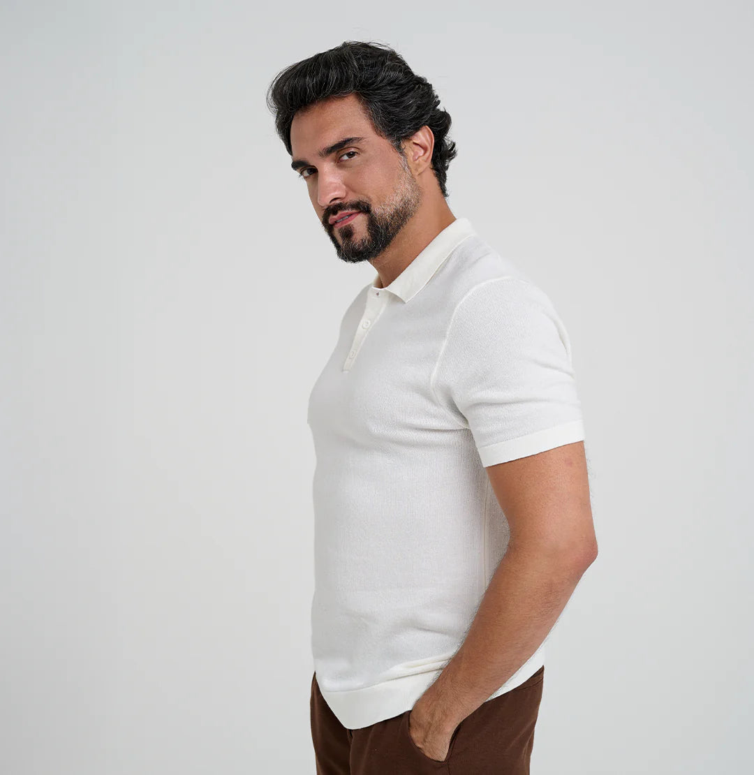 Polo Tricot