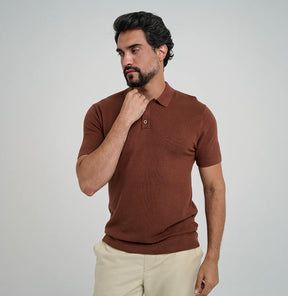 Polo Tricot