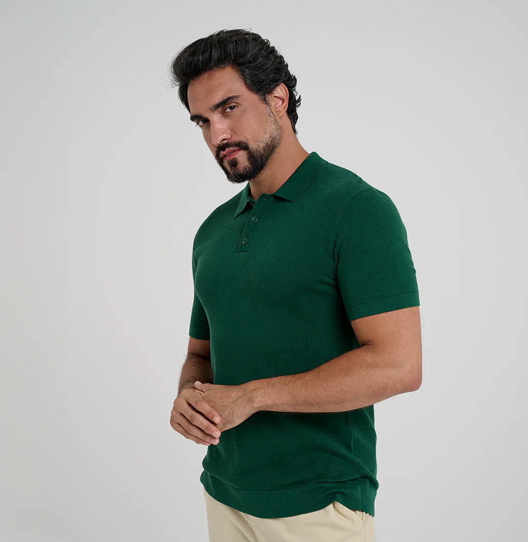 Polo Tricot