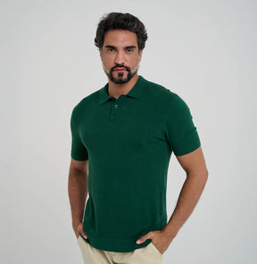Polo Tricot
