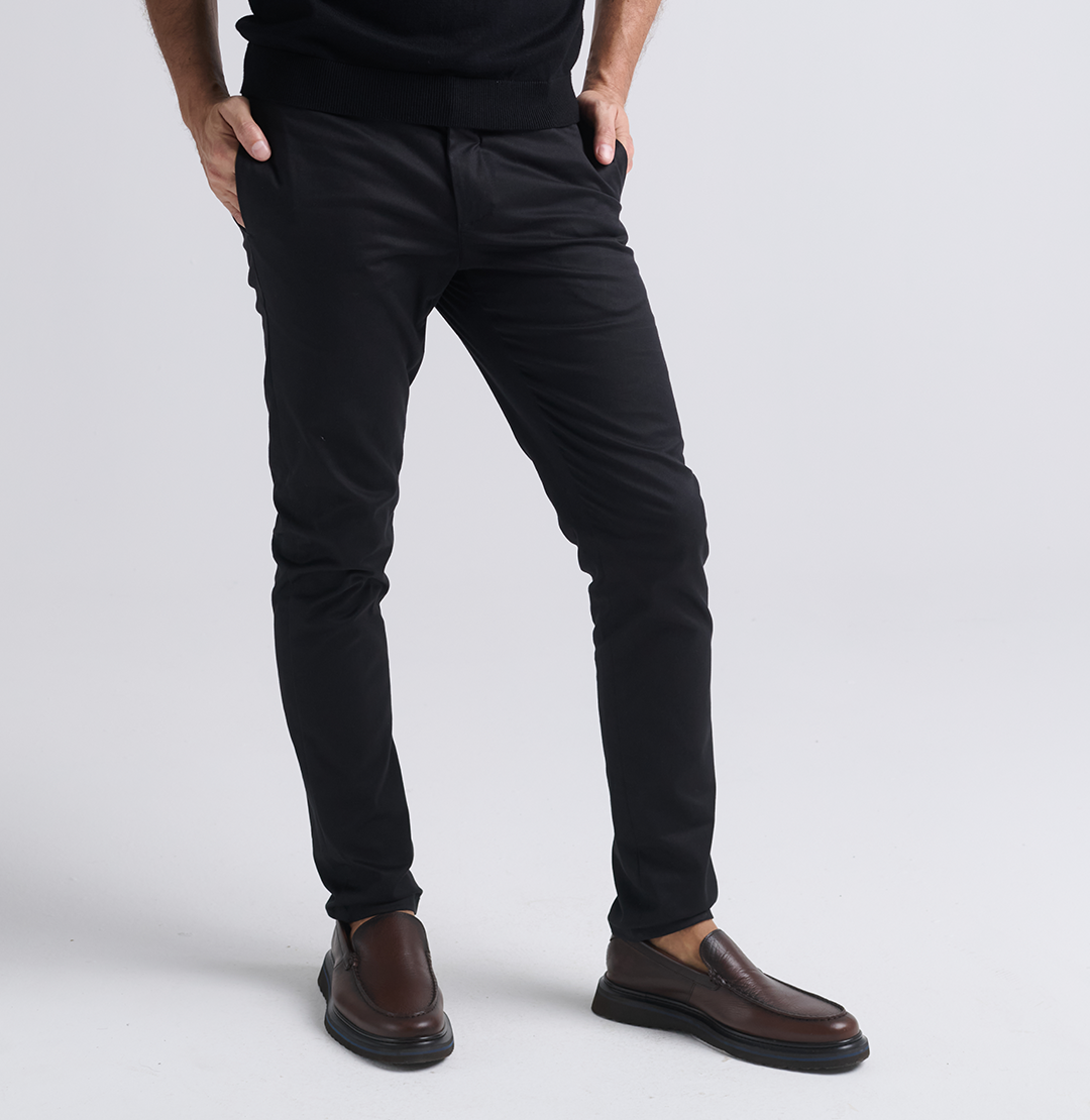 Calça Alfaiataria Minimal 2.0