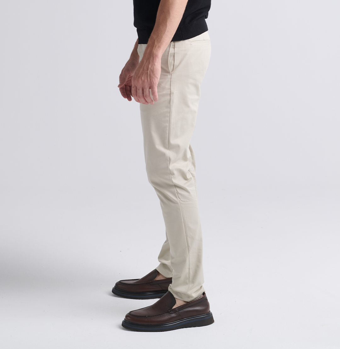 Calça Alfaiataria Minimal 2.0