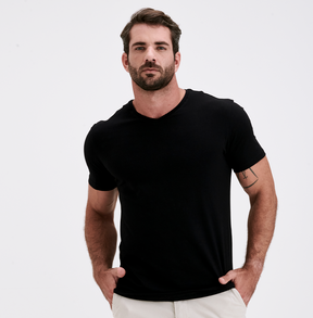 Kit 5x Camisetas Minimal
