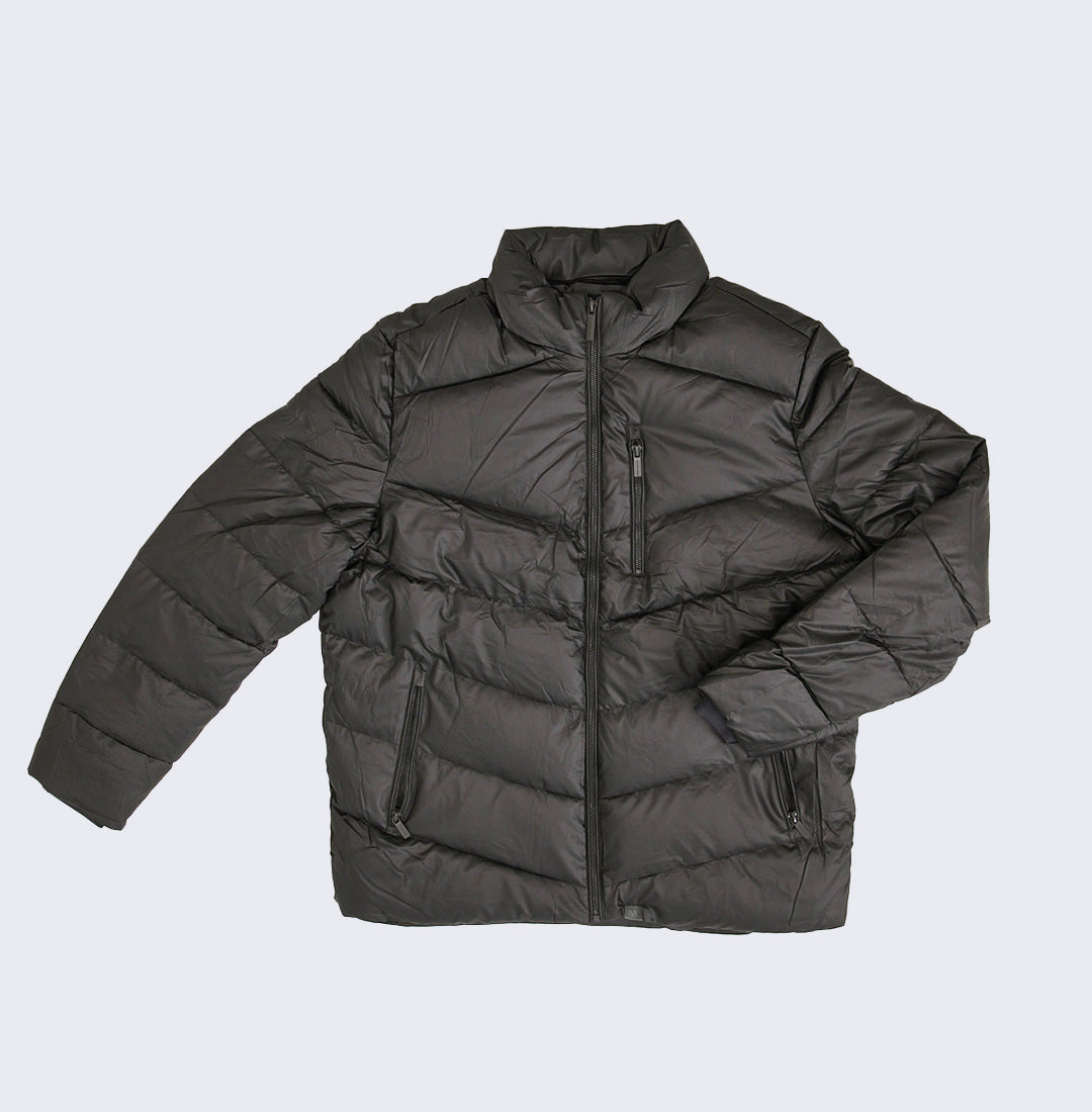 Jaqueta Puffer Minimal