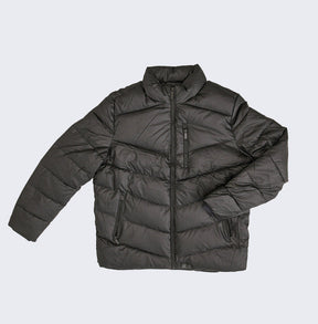 Jaqueta Puffer Minimal