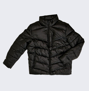 Jaqueta Puffer Minimal