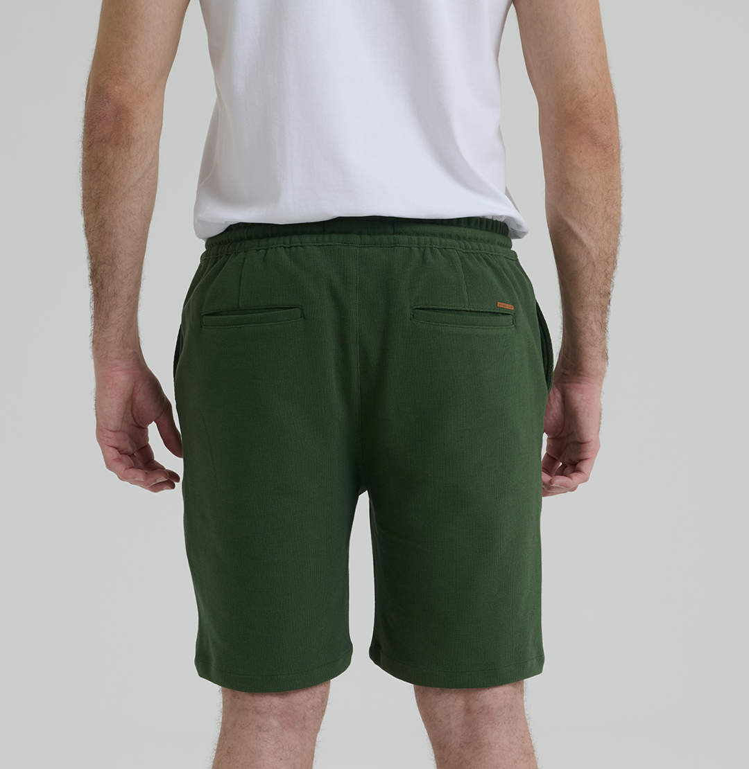 Kit 3x Bermuda Verão 26