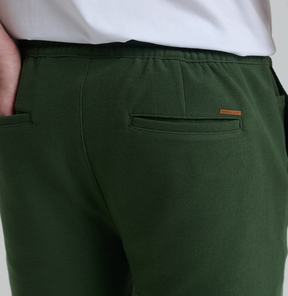 Kit 2x Bermuda Verão 26