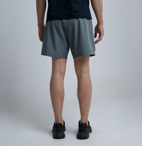 Short Academia Minimal