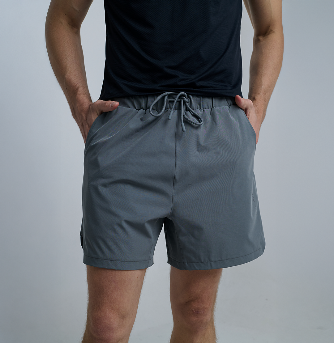 Short Academia Minimal