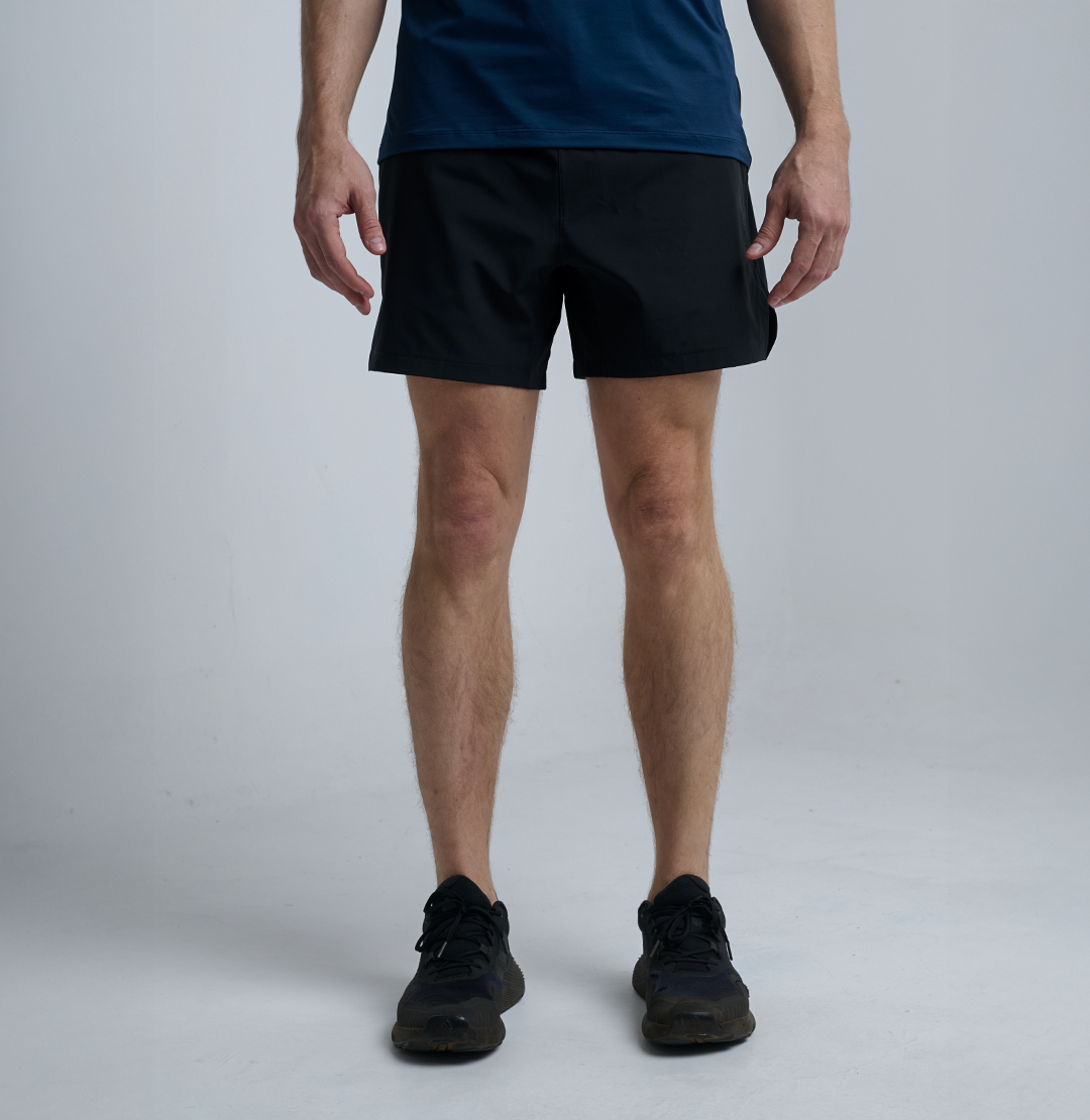 Short Academia Minimal