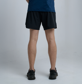 Short Academia Minimal