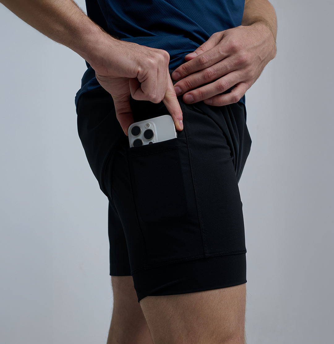 Short Academia Minimal