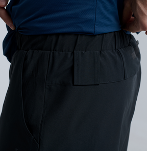 Short Academia Minimal