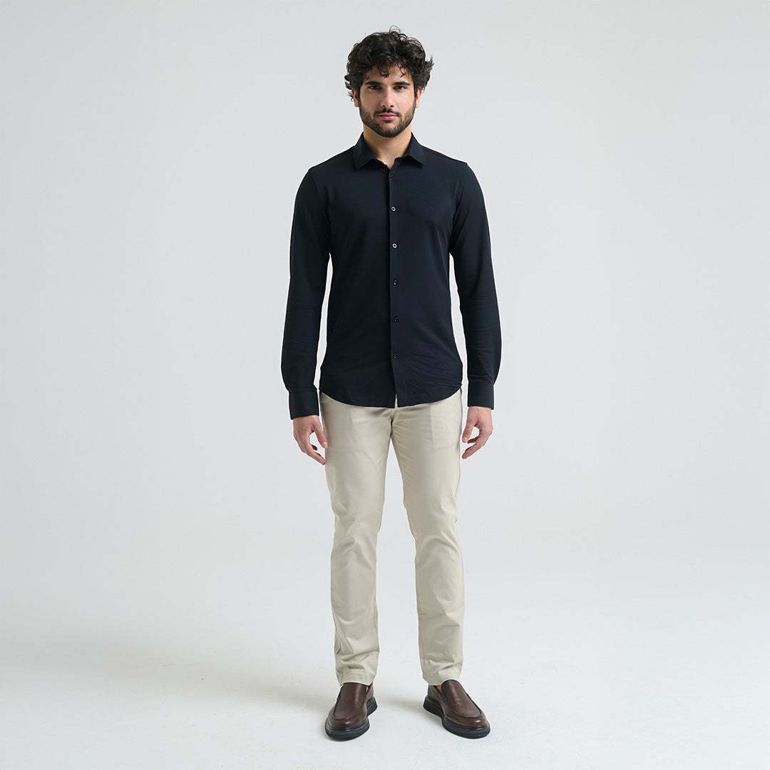 Kit 3x Camisa Social