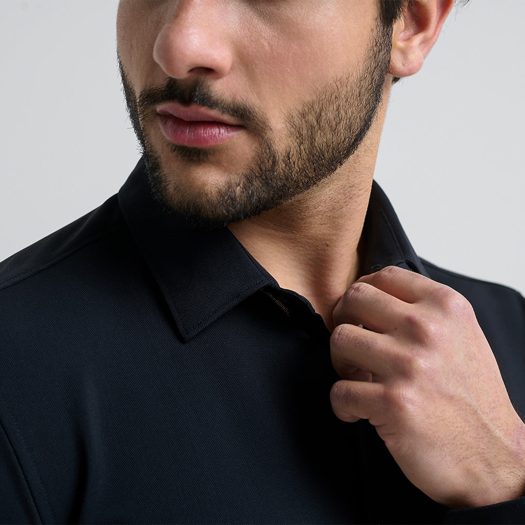 Kit 3x Camisa Social