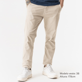 Calça Alfaiataria Minimal