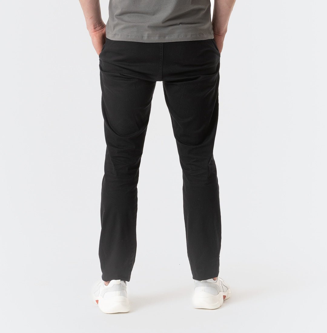 Calça Alfaiataria Minimal