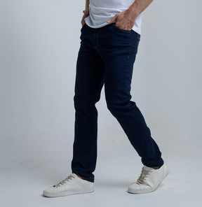 Kit 3x Calça Jeans Minimal