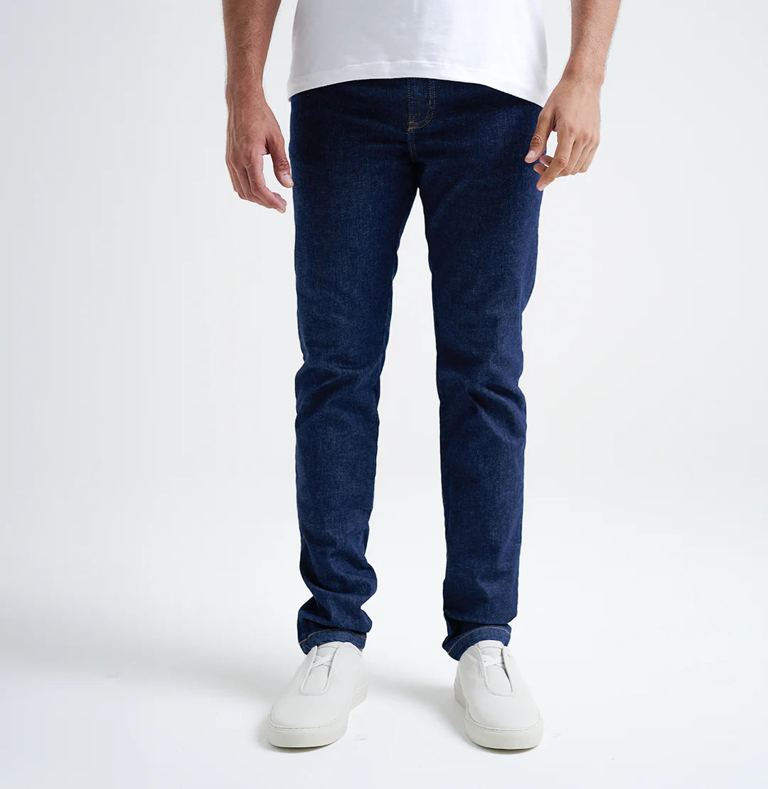 Calça Jeans Minimal - Unitária