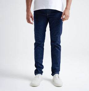 Calça Jeans Minimal - Unitária