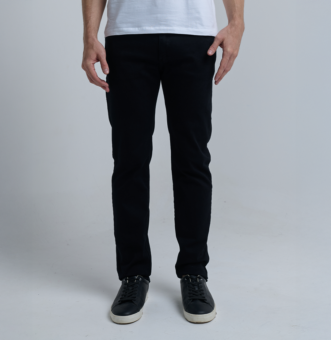 Kit 3x Calça Jeans Minimal
