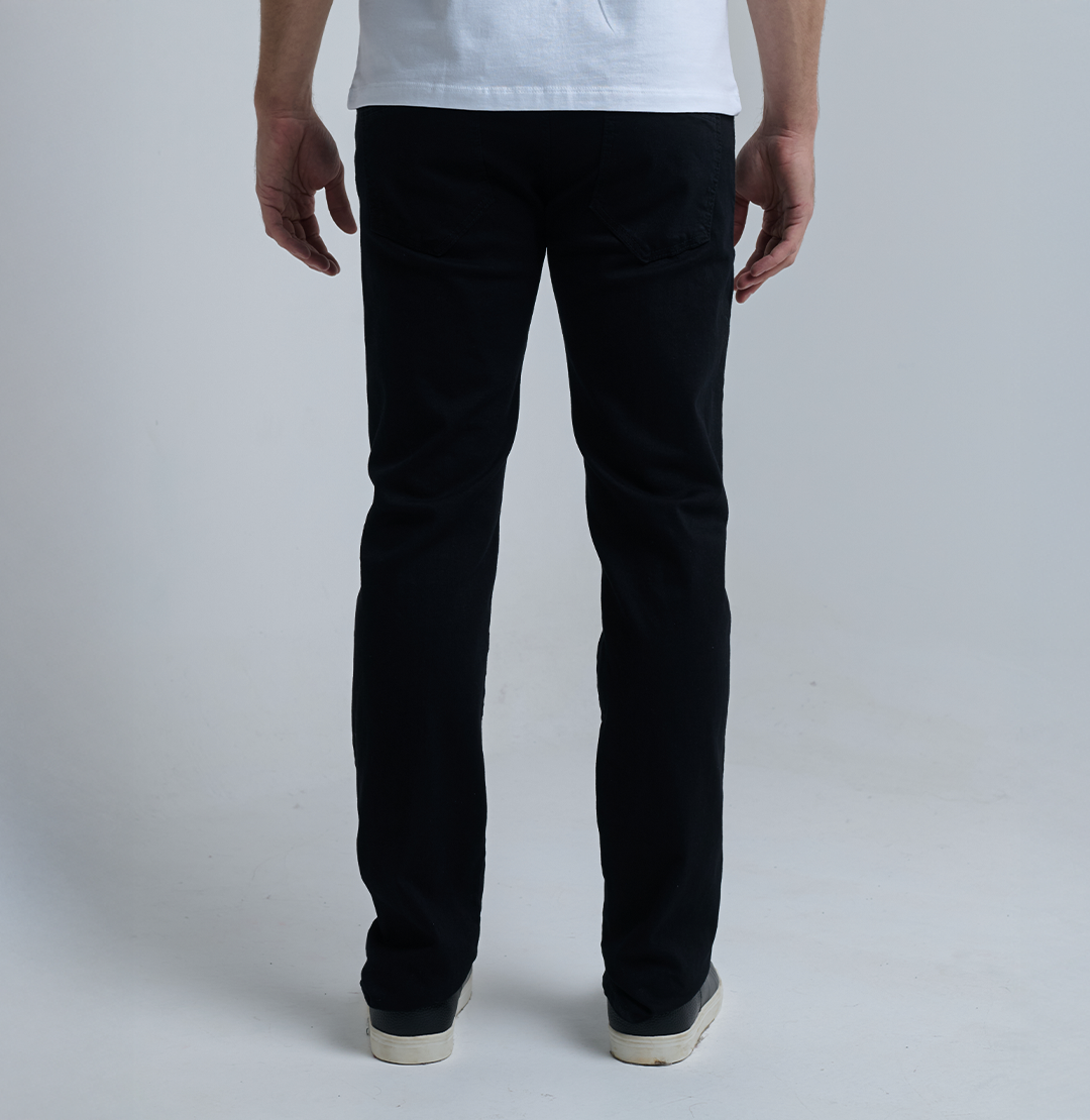 Calça Jeans Minimal - Unitária