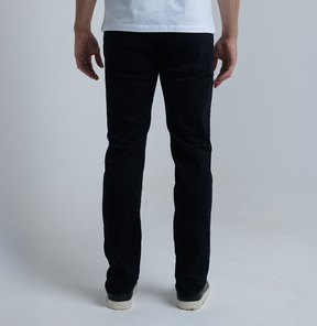 Kit 2x Calça Jeans Minimal