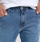 Calça Jeans Minimal