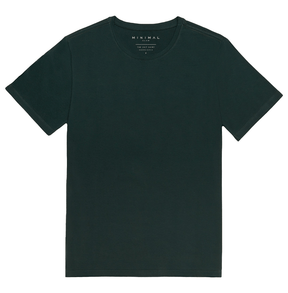 Camiseta Minimal Edição Especial