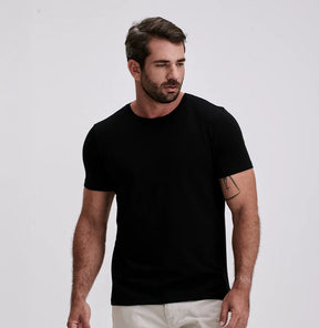 Kit 3x Camisetas Minimal