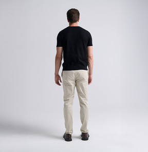 Kit 3x Camisa Henley Tricot Minimal