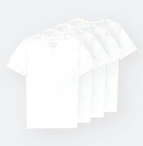 Kit Minimal 10X - 10 camisetas